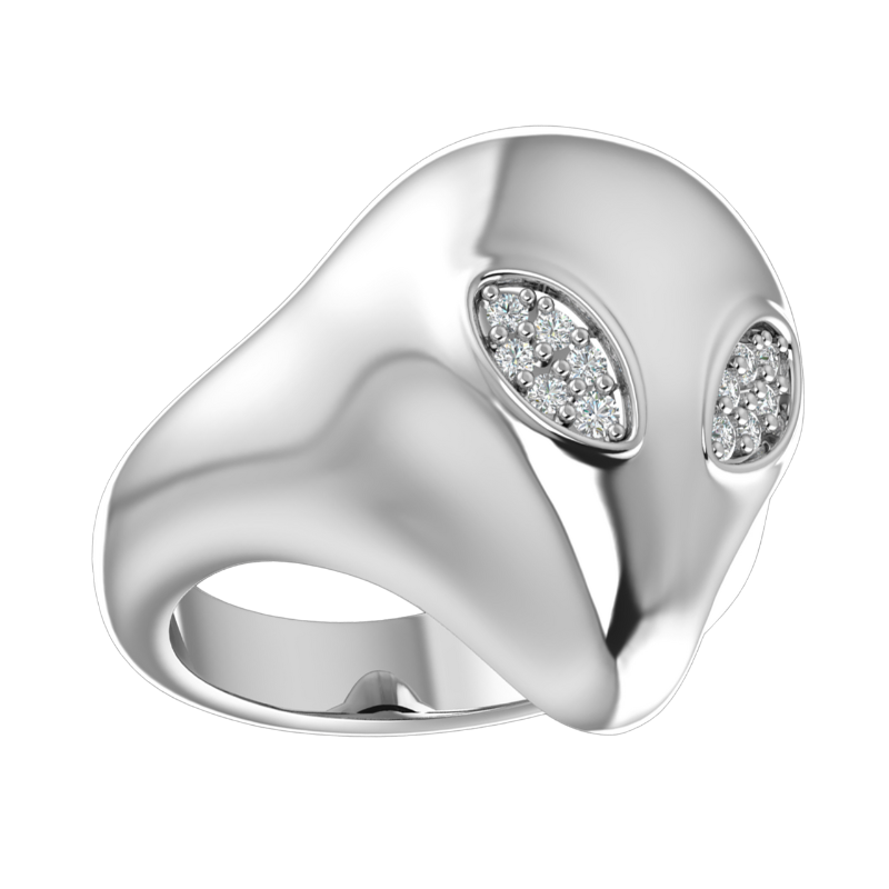HiROQUEST Collectible Rings