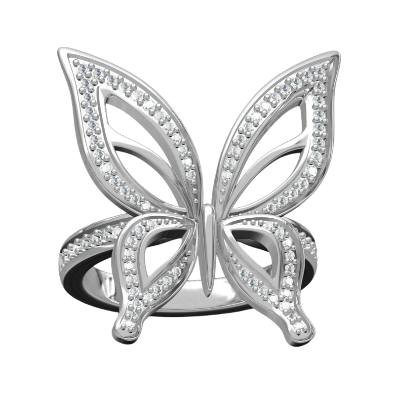 HiROQUEST Collectible Rings