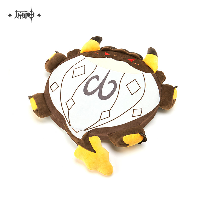 Genshin Impact Azhdaha Low Resistance Floor Cushion