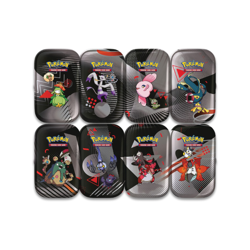 Pokemon English SV10.5 Black Bolt & White Flare Booster CARDS LIVE OPENING