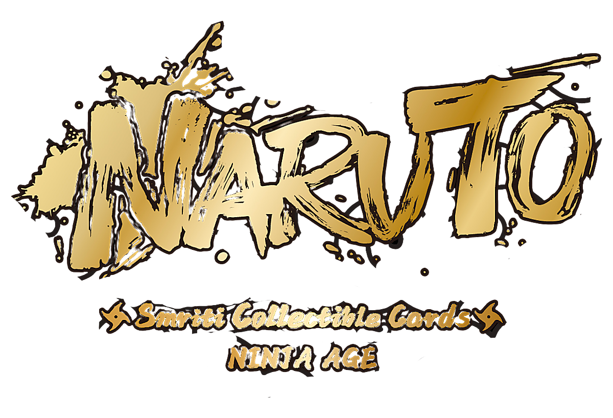 KAYOU NARUTO Smriti Collectible Card NINJA AGE Premium Collector