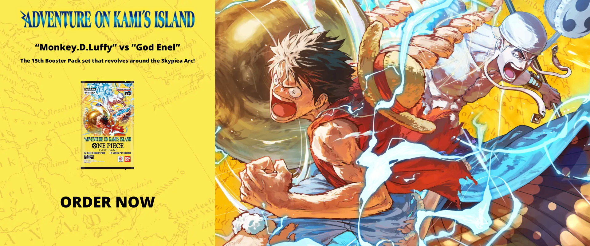 Shop Bandai TCG | Crossing TCG