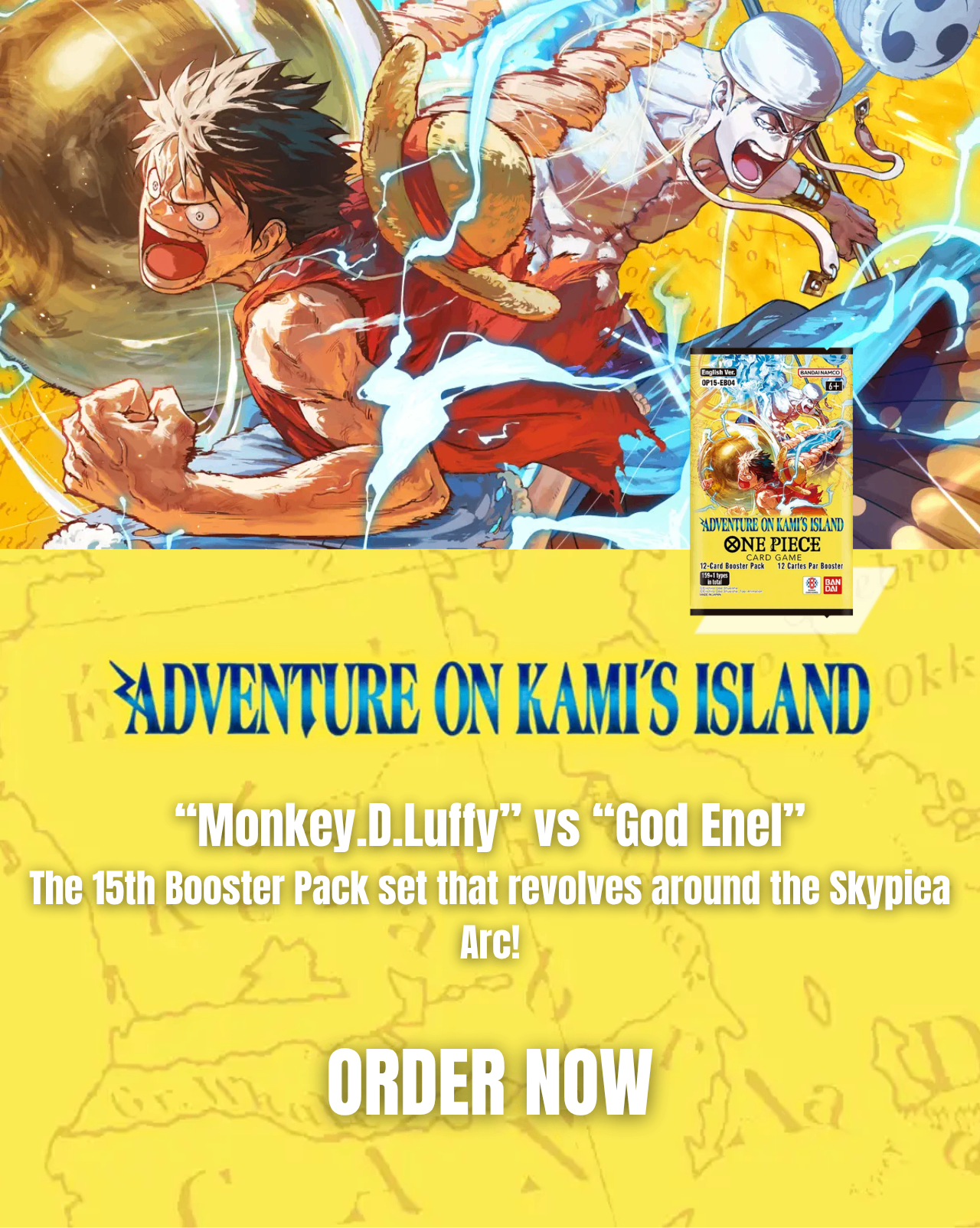 Shop Bandai TCG | Crossing TCG