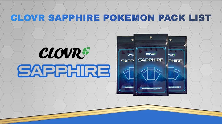 Mystery Packs — Graded Card Mystery Boxes | Crossing TCG