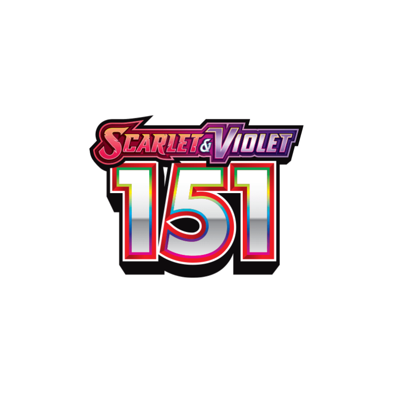 Scarlet And Violet 3.5 151 English Cards Live Opening @Packpalace Card Games