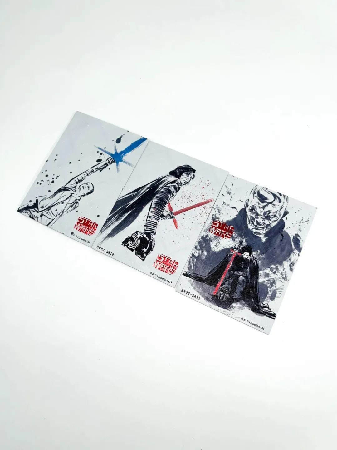 [SEALED]Card.Fun Star War Global Art Collection Card Episode 2