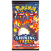 [Pre-Blackfriday] Shining Fates Booster Pack Card Games
