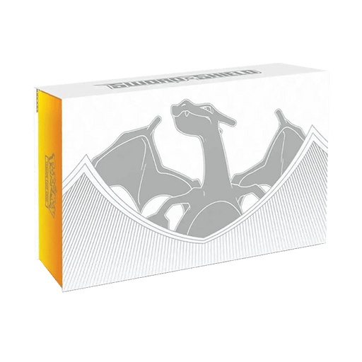 [Pre-Blackfriday] Pokémon Tcg: Sword & Shield Ultra-Premium Collectioncharizard Card Games