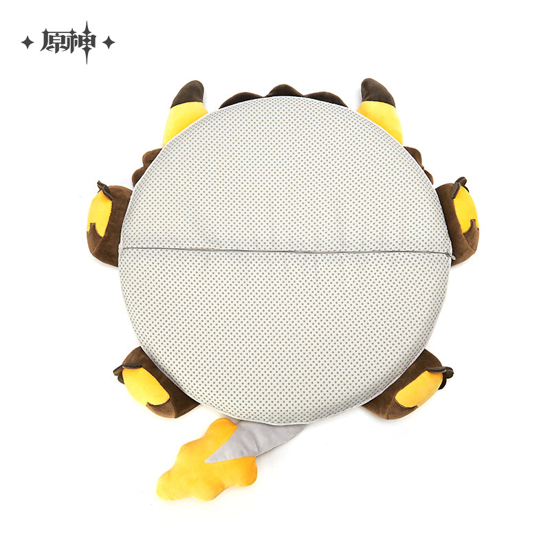 Genshin Impact Azhdaha Low Resistance Floor Cushion
