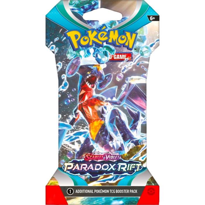 [Pre-Blackfriday] Paradox Rift Booster Box Pack Card Games