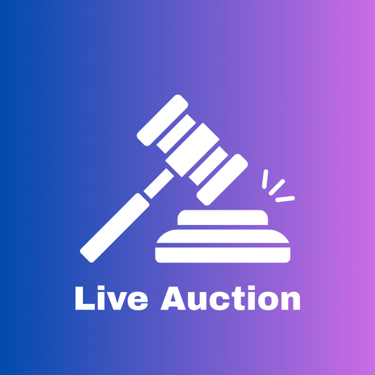 LIVE AUCTION - Pokemon/One Piece/Weiss Booster Pack