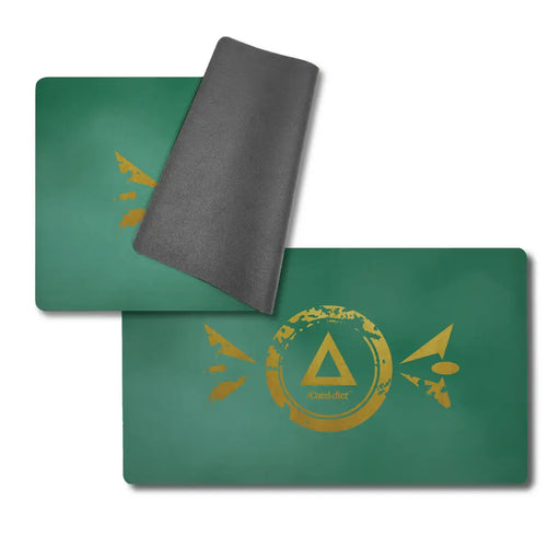 /Card·dict™ Playmat Legacy Series Delta Emerald