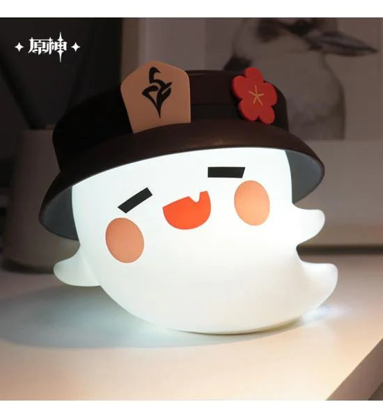 Genshin Impact Light Hu Tao Spirit 15 Cm