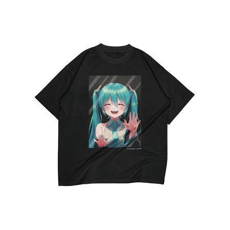 Hatsune Miku Piapro T-Shirts