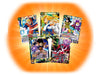 New! Bandai Dragon Ball Super Premium Anniversary Box 2024 [Dbs-Be24] Card Games