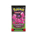 Pokemon English Sv6.5 Shrouded Fable Booster Pack Card Games